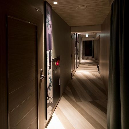 Hotel Sen (Adults Only) Osaka Eksteriør billede